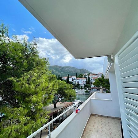 Apartments Boras Cavtat Exteriér fotografie