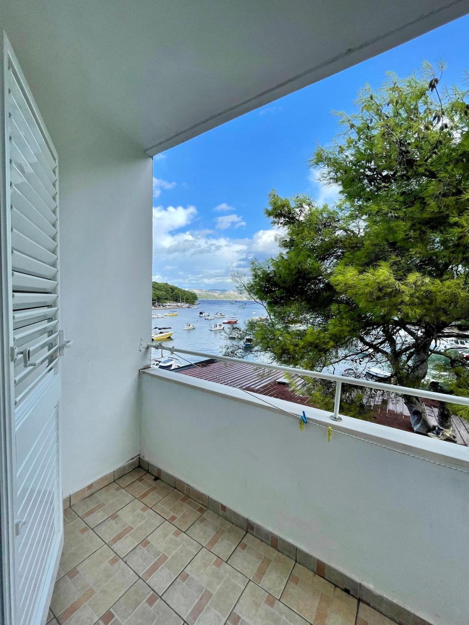 Apartments Boras Cavtat Exteriér fotografie