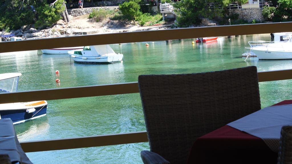 Apartments Boras Cavtat Exteriér fotografie