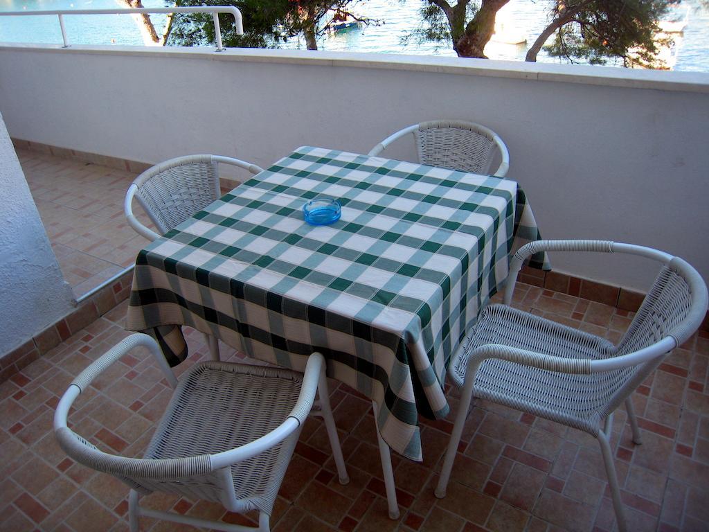 Apartments Boras Cavtat Pokoj fotografie